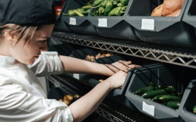 5 Tips to motivate your team to tackle food waste