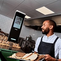 Réduction du gaspillage alimentaire des hôtels
