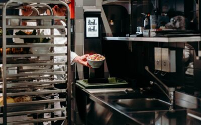 Hundreds of thousands of kilos less food waste in Accor hotels worldwide