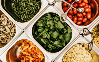 Voedselverspilling voorkomen in jouw professionele keuken? Gebruik de ABC-methode!