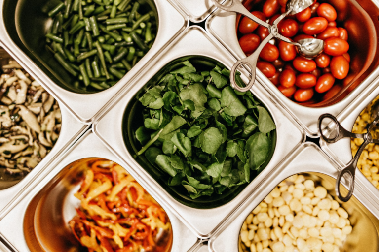 Réduire les Déchets en Cuisine Pro? Utilisez la Méthode ABC!