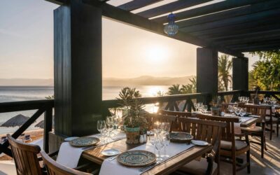 Success Story: Mövenpick Aqaba & Tala Bay streven naar zero food waste