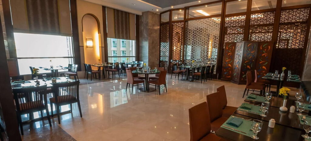 Success story: Fairmont Makkah Clock Royal Tower