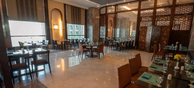 Success Story: Hoe Fairmont Makkah Clock Royal Tower technologie inzet om voedselverspilling te verminderen