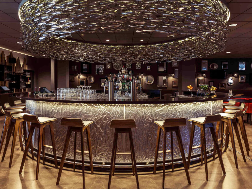 Mercure Amsterdam City Success Story