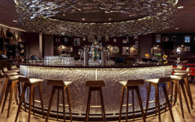 Success story: Mercure Amsterdam City Hotel shows how to reduce food waste with Orbisk technology