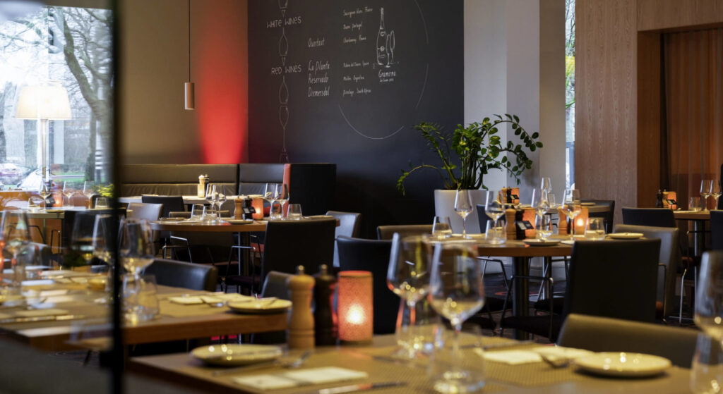 Novotel Amsterdam City Success Story