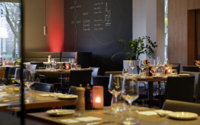 Étude de cas – Le Novotel Amsterdam City montre comment réduire au maximum le gaspillage alimentaire avec Orbisk
