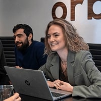 Careers at Orbisk