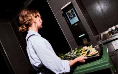 Orbisk Food Waste ROI & Payback: 12-15 Month Outcomes