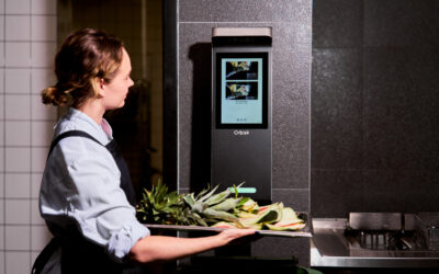 Orbisk Food Waste ROI & Payback: 12-15 Month Outcomes