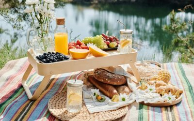 Summer holidays: Most wasted ingredients in professional kitchens
