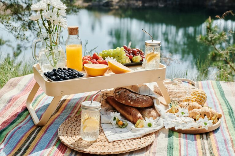 Zomervakantie: de meest verspilde ingrediënten in professionele keukens