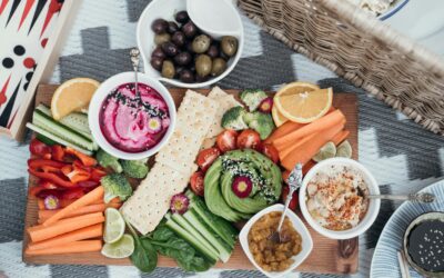 Making the Invisible Visible: The True Cost of Food Waste at Climate Week NYC