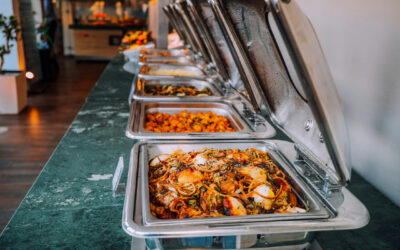 Enterprise Catering Success Story: Vermaat cut food waste by 44% with Orbisk and turn insights into daily habits