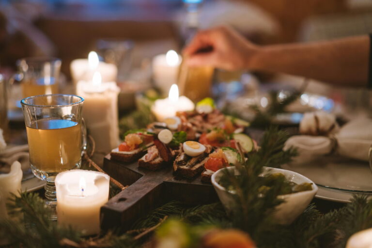 12 stratégies pour réduire le gaspillage alimentaire dans les restaurants pendant les fêtes
