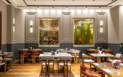 Étude de cas : Comment le Hyatt Regency Baku a réduit le gaspillage alimentaire de 37 % grâce à l’IA d’Orbisk