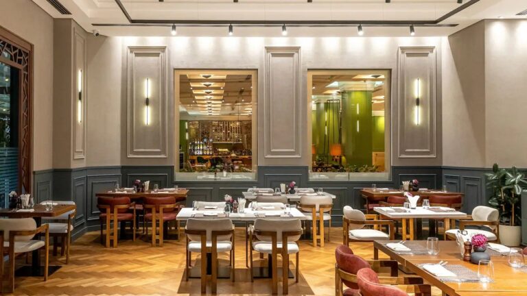 Caso de éxito: cómo Hyatt Regency Baku redujo el desperdicio de alimentos en un 37% con la IA de Orbisk