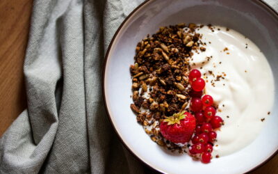 Quand les données prennent la parole : le rapport audio hebdomadaire d’Orbisk