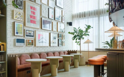 Success Story: How TRIBE London Canary Wharf Used Smart Tech to Reduce Hotel Food Waste by 37%