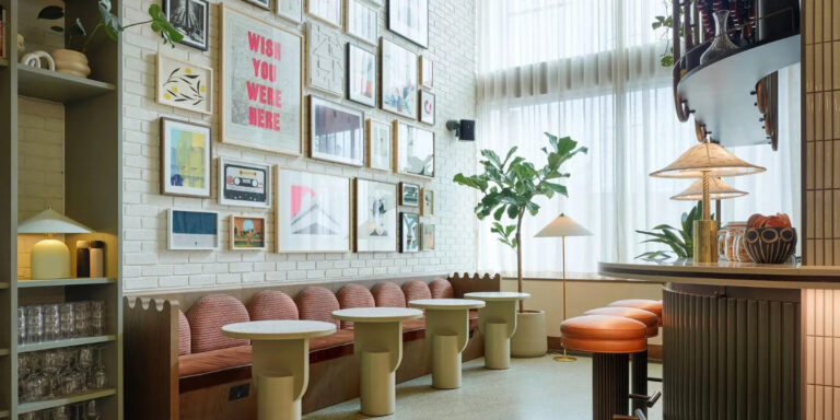 Étude de cas : comment l’hôtel TRIBE London Canary Wharf a réduit le gaspillage alimentaire de 37 % grâce à la technologie