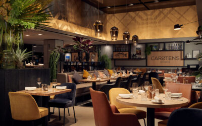 How Park Plaza Victoria Amsterdam Reduced Waste with a Food Waste Tracker for Hotels