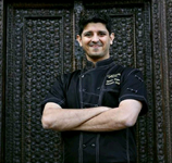 Photo of Mahir Kane