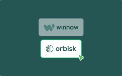 Winnow vs Orbisk: A Side-by-Side Comparison for Hotel and Catering Groups