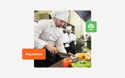 ESG Regulations in the Food Sector: The 2026 Compliance Guide