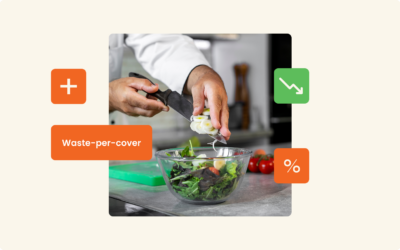 Hotel Food Waste Management for Multi-property Groups