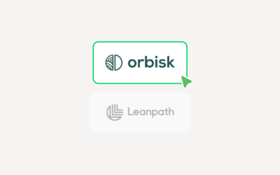 Orbisk vs Leanpath: A Side-by-Side Comparison for Hotel and Catering Groups