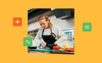 Financial Benefits Of Food Tracking Tools For Resorts: How To Cut Costs and Choose The Right System