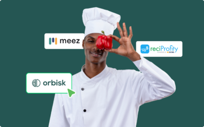 A Buyer’s Guide to Restaurant Food Cost Software (2026)