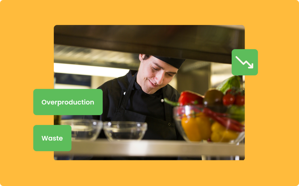 How hotels cut food waste without hurting guest experience